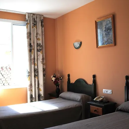 Hotel Maria Cristina 2*