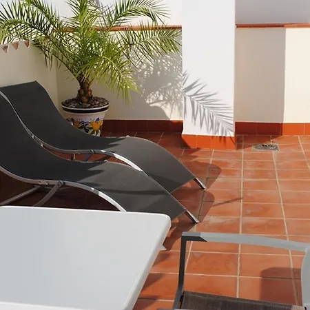Maria Cristina Hotel