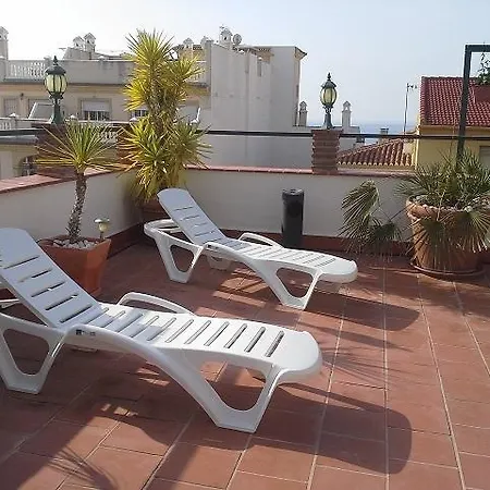 Maria Cristina Hotel 2*