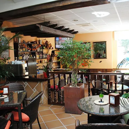 Maria Cristina Hotel
