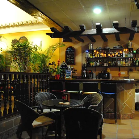Maria Cristina Hotel 2*