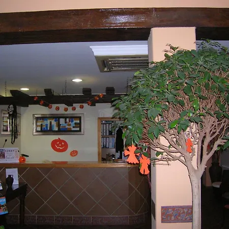 Maria Cristina Hotel