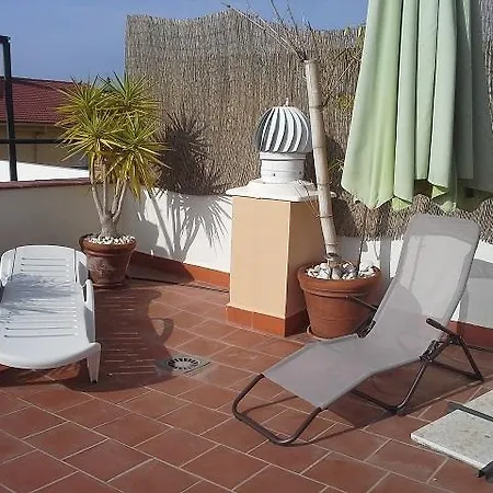 Maria Cristina Hotel 2*