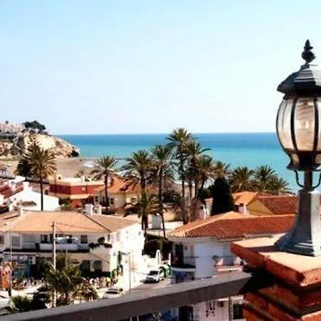 Maria Cristina Hotel 2*