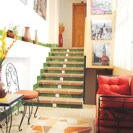 Maria Cristina Hotel 2*