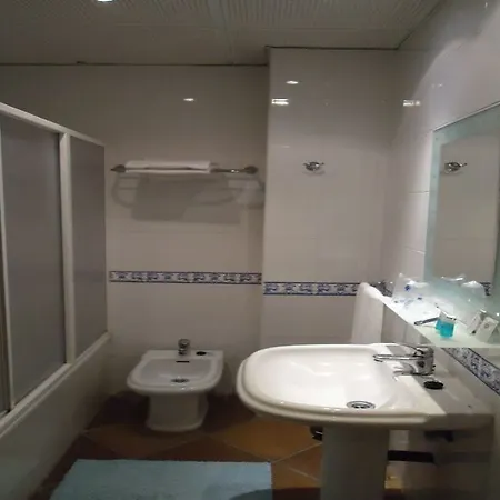 Hotel Maria Cristina