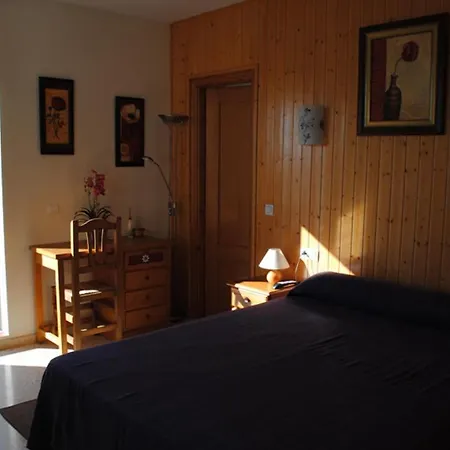 Maria Cristina Hotel 2*