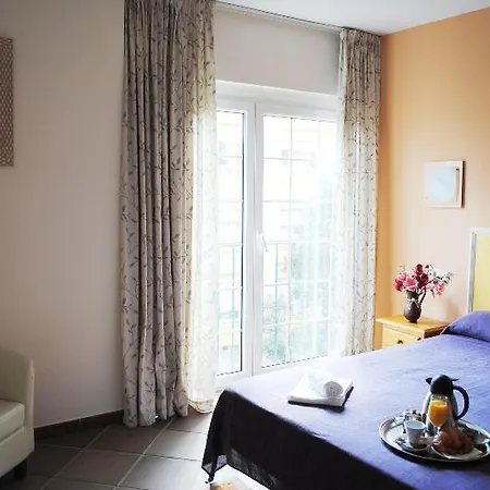 Maria Cristina Hotel