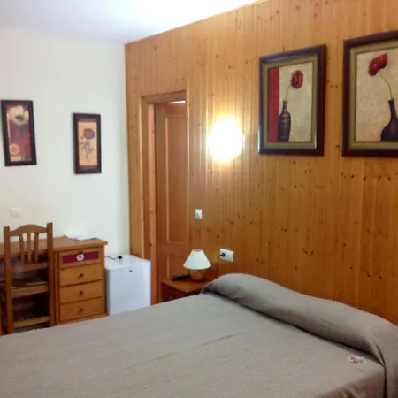 Maria Cristina Hotel La Cala Del Moral