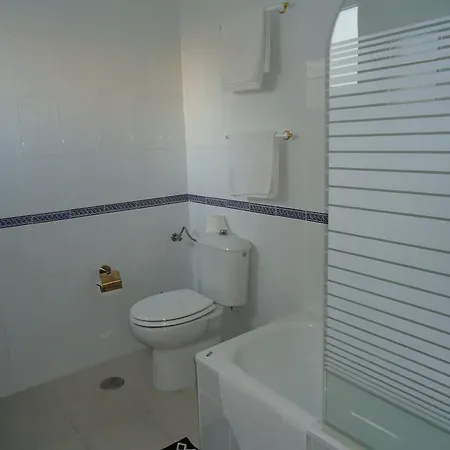 Maria Cristina Hotel La Cala Del Moral