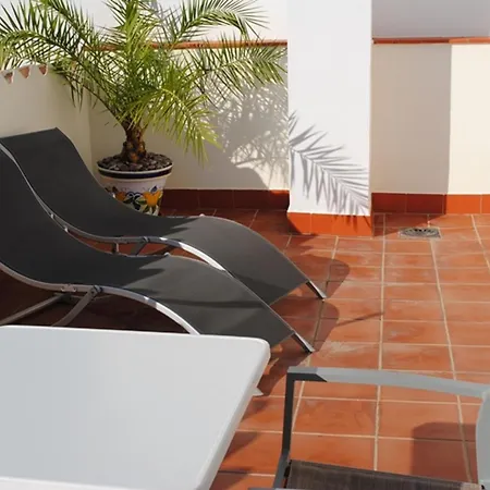 Maria Cristina Hotel