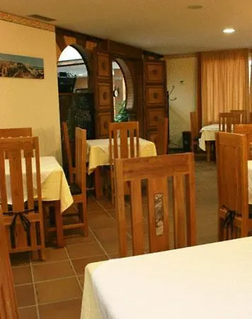 Maria Cristina Hotel La Cala Del Moral