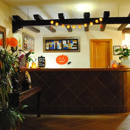 Maria Cristina La Cala Del Moral