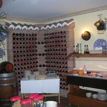 Отель Maria Cristina 2*