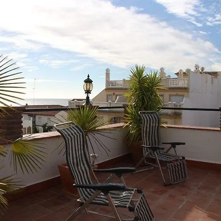 Maria Cristina La Cala Del Moral