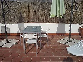 Отель Maria Cristina 2*