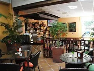 Maria Cristina Hotel La Cala Del Moral