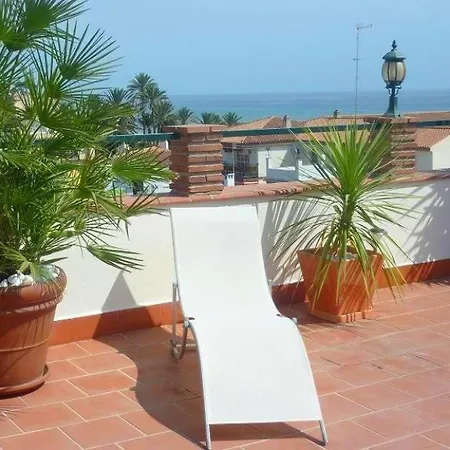 Maria Cristina Hotel La Cala Del Moral