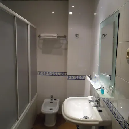Hotel Maria Cristina