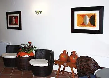 Maria Cristina La Cala Del Moral