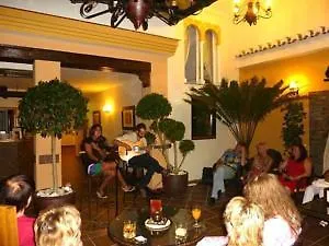 Maria Cristina Hotel La Cala Del Moral