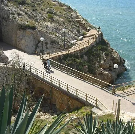 Maria Cristina 2* La Cala Del Moral