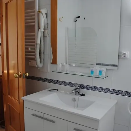 Отель Maria Cristina