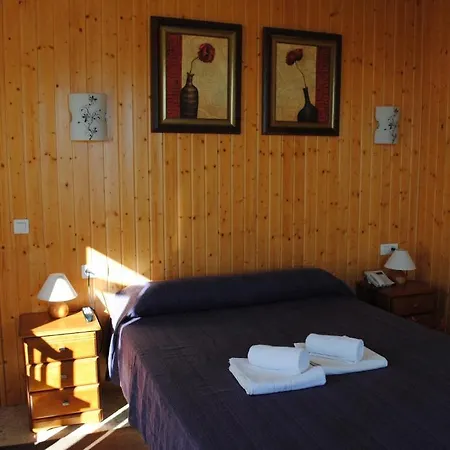 Hotel Maria Cristina La Cala Del Moral