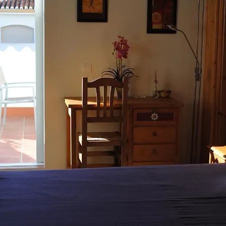 Отель Maria Cristina