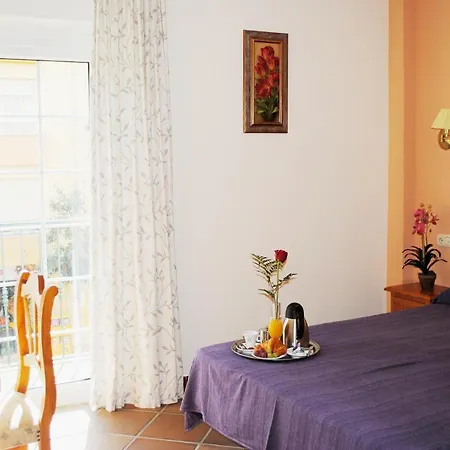 Maria Cristina Hotel