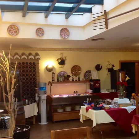 Maria Cristina 2* La Cala Del Moral