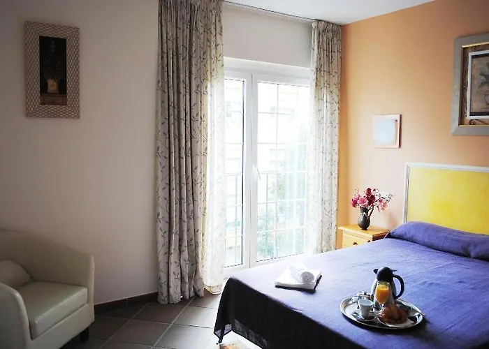 Maria Cristina Hotel