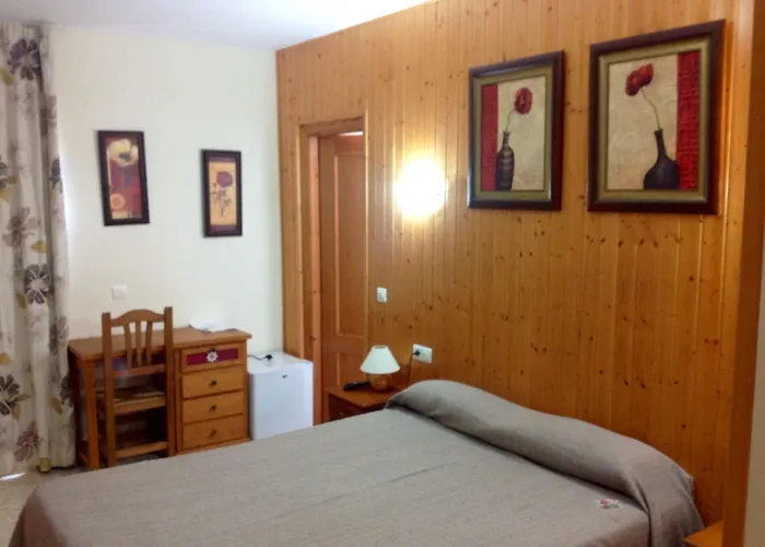 Maria Cristina Hotel La Cala Del Moral