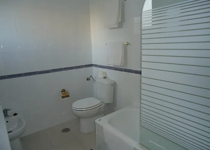 Maria Cristina Hotel La Cala Del Moral