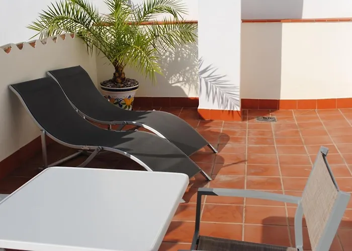 Maria Cristina Hotel