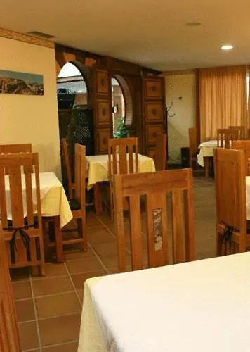 Maria Cristina Hotel La Cala Del Moral