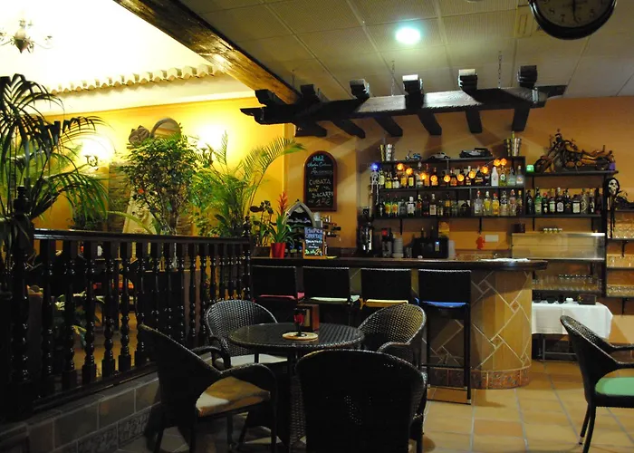 Maria Cristina Hotel 2*