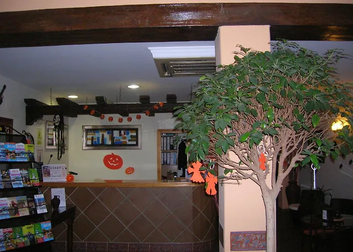 Maria Cristina Hotel