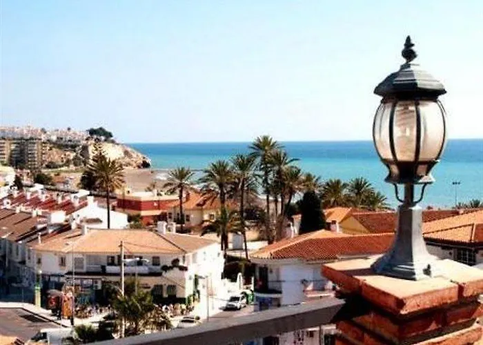 Maria Cristina Hotel 2*