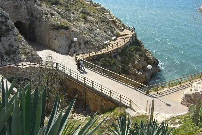 Maria Cristina 2* La Cala Del Moral