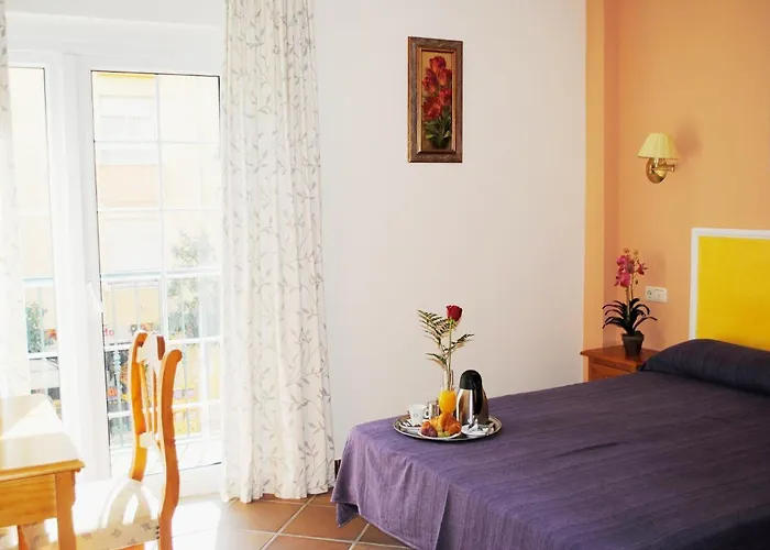 Maria Cristina Hotel