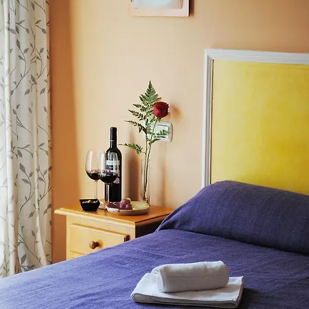 Maria Cristina Hotel 2*