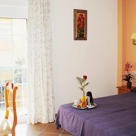 Maria Cristina Hotel